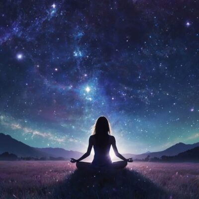 3 stages of Spiritual Awakening