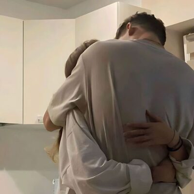 Tình yêu trong những điều nhỏ xíu