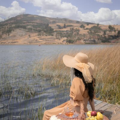 Một góc nhìn về yêu bản thân