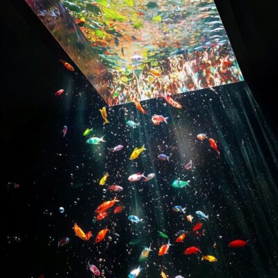 Luôn có nhiều hơn 2 lựa chọn