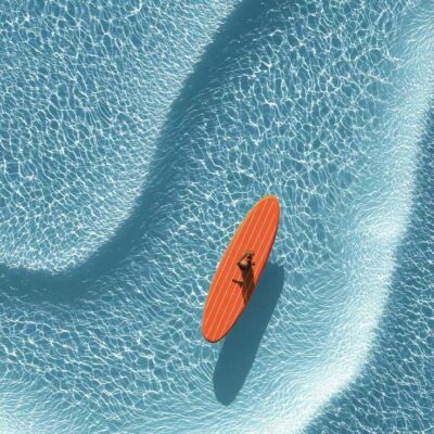 Ai cũng có một (vài) lần đầu tiên