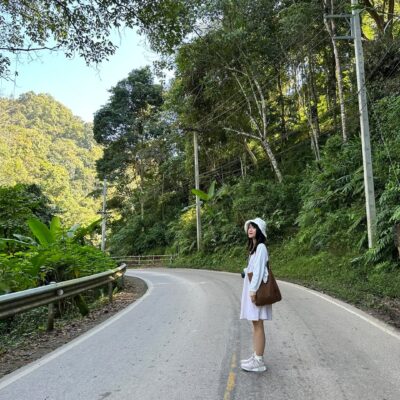 “Thầy của Tiên là ai?”