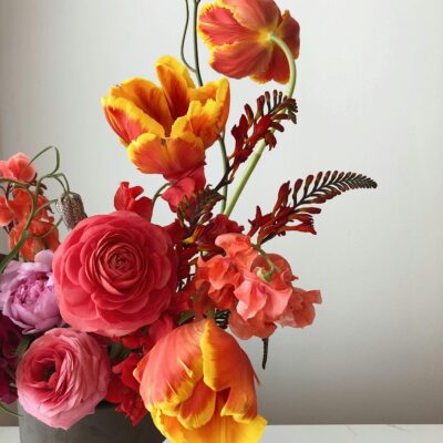 Thời gian đẹp nhất là chiều 30 Tết