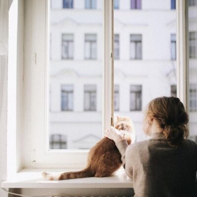 Khi bạn tập trung vào điều bạn biết rồi, bạn chỉ tạo ra thêm một giải pháp đã biết