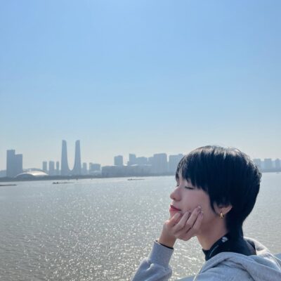 Khi một “kênh” mới được mở ra