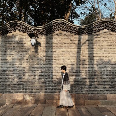 Mình học được gì trong thời kỳ này?