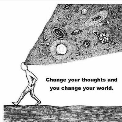 Chỉ có một mình bạn trong căn phòng