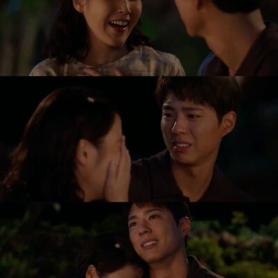 Nếu bạn muốn một Yang Gwan Sik, hãy là một Oh Ae Sun