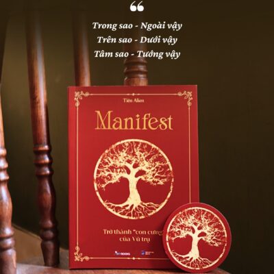 Chúng ta hay nhầm lẫn cảm xúc mãnh liệt là tín hiệu Vũ trụ về điều dành cho mình