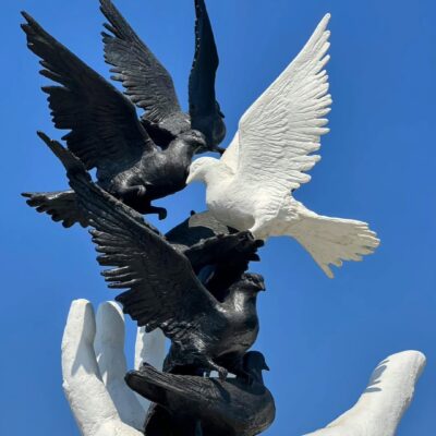 Những điều bạn khó chịu ở gia đình, là những điều bạn khó chịu trong chính bạn