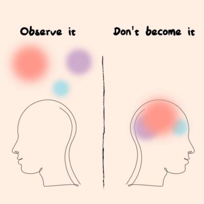 Bạn có đang thực sự quan sát không?